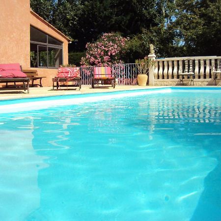 La Douloire Hotel Pernes-les-Fontaines Eksteriør billede